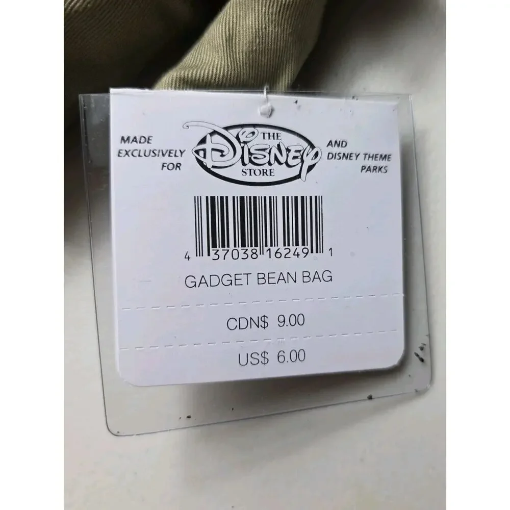 Disney brand new